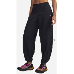 Under Armour Bungee W - Pantalone - Donna - Nero
