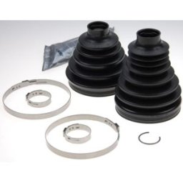 Spidan Kit soffietti, albero motore 36660