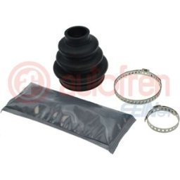 Autofren Seinsa Kit soffietti, albero motore D8448
