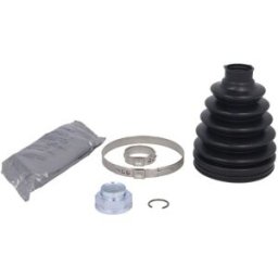 Spidan Kit soffietti, albero motore 23168