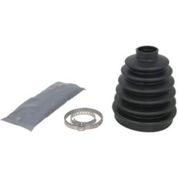 Autofren Seinsa Kit soffietti, albero motore D8594T