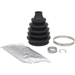 Spidan Kit soffietti, albero motore 25812