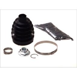 Spidan Kit soffietti, albero motore 23142