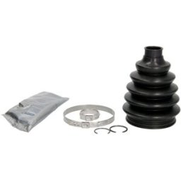 Spidan Kit soffietti, albero motore 36413