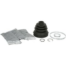 Spidan Kit soffietti, albero motore 25145