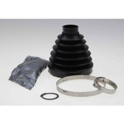 Spidan Kit soffietti, albero motore 37071