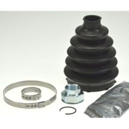 Spidan Kit soffietti, albero motore 24894