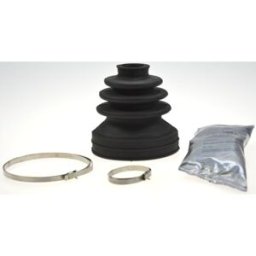 Spidan Kit soffietti, albero motore 23234