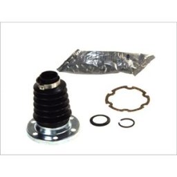 Spidan Kit soffietti, albero motore 24662
