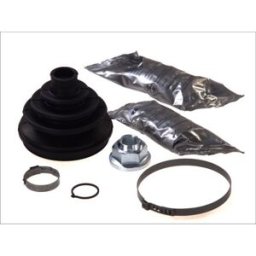Spidan Kit soffietti, albero motore 26294