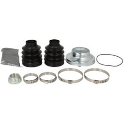 Spidan Kit soffietti, albero motore 25588