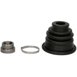 Autofren Seinsa Kit soffietti, albero motore D8020