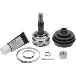 Meyle Kit di giunti, albero motore KIT 614 498 0008