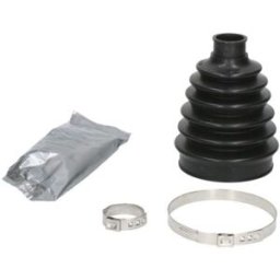 Spidan Kit soffietti, albero motore 25851
