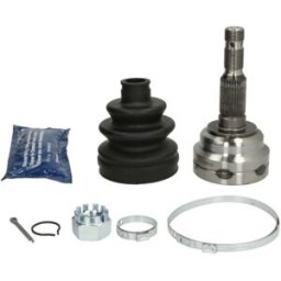 Meyle Kit di giunti, albero motore KIT 614 498 0009