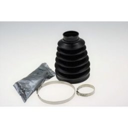 Spidan Kit soffietti, albero motore 36242