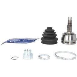 Meyle Kit di giunti, albero motore KIT 214 498 0004