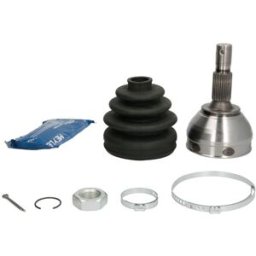 Meyle Kit di giunti, albero motore KIT 40-14 498 0051