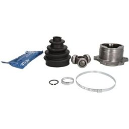 Meyle Kit di giunti, albero motore KIT 100 498 0227 sinistro