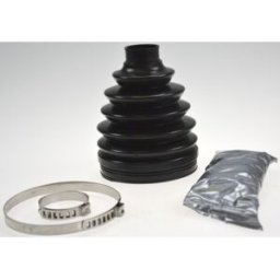 Spidan Kit soffietti, albero motore 23148