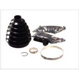 Spidan Kit soffietti, albero motore 24692