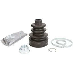 Spidan Kit soffietti, albero motore 36027