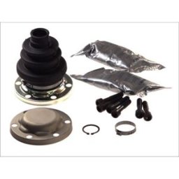 Spidan Kit soffietti, albero motore 26091