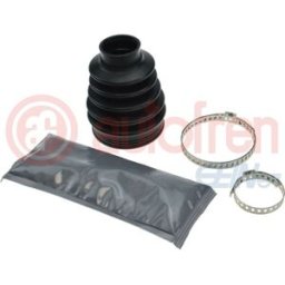 Autofren Seinsa Kit soffietti, albero motore D8499T