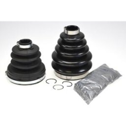 Spidan Kit soffietti, albero motore 25371