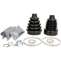 Spidan Kit soffietti, albero motore 36057