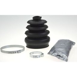 Spidan Kit soffietti, albero motore 23192