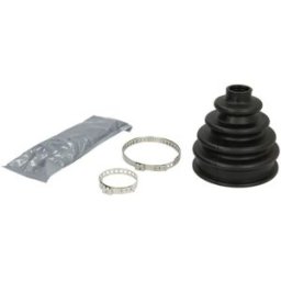 Autofren Seinsa Kit soffietti, albero motore D8147
