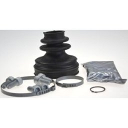 Spidan Kit soffietti, albero motore 23998