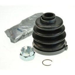Spidan Kit soffietti, albero motore 24384
