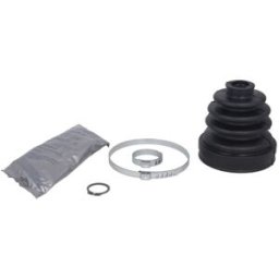 Spidan Kit soffietti, albero motore 25673