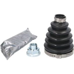Spidan Kit soffietti, albero motore 24936
