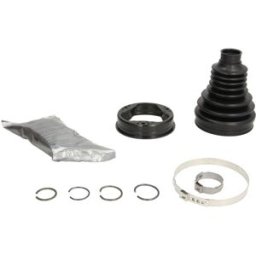 Spidan Kit soffietti, albero motore 36244