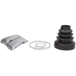 Spidan Kit soffietti, albero motore 24747