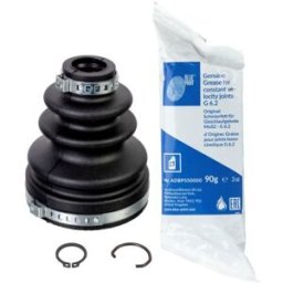 Blue Print Kit soffietti, albero motore ADBP810049