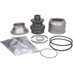 Spidan Kit soffietti, albero motore 24908