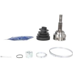 Meyle Kit di giunti, albero motore KIT 614 498 0010 sinistro