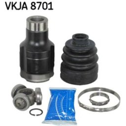 Skf Kit di giunti, albero motore VKJA 8701