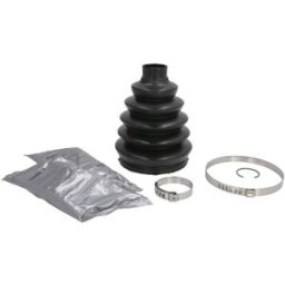 Spidan Kit soffietti, albero motore 25269