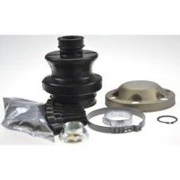 Spidan Kit soffietti, albero motore 23109