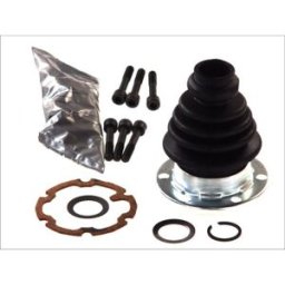 Spidan Kit soffietti, albero motore 26103