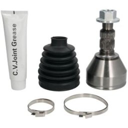 Lpr Kit di giunti, albero motore KFT617