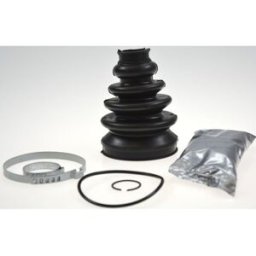 Spidan Kit soffietti, albero motore 23207