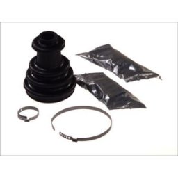 Spidan Kit soffietti, albero motore 23114
