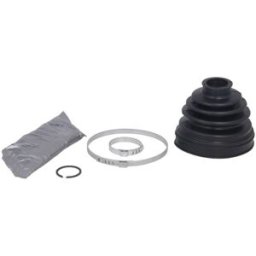 Spidan Kit soffietti, albero motore 25544
