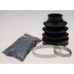 Spidan Kit soffietti, albero motore 37034